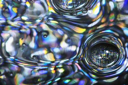 Waterの写真素材