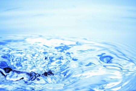 Waterの写真素材