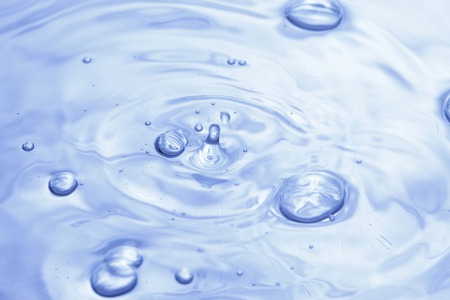 Water