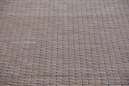 Brick