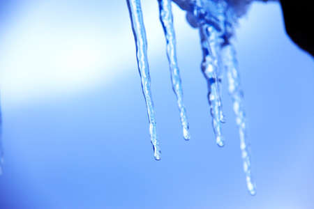 Icicle