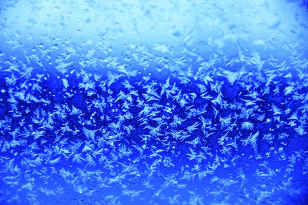 Frostの写真素材