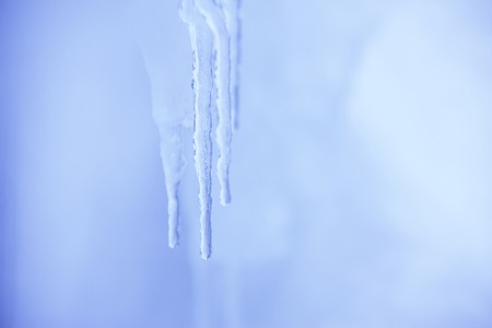 Icicle