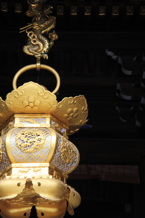 Lanternの写真素材