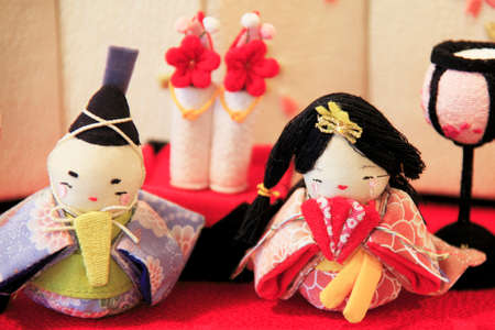 Silk workの写真素材