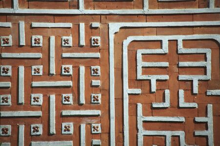 Architecture of Koreaの写真素材
