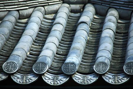 Architecture of Korea