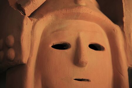 Haniwaの写真素材