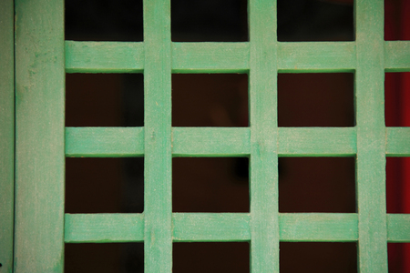 Kasuga Taisha Shrine South Gateの写真素材