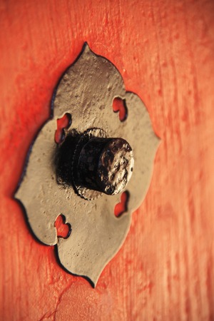 Kasuga Taisha Shrine South Gateの写真素材