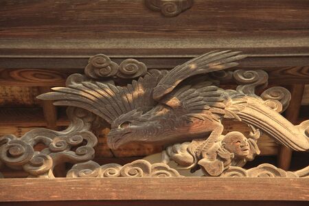 February's Chapelの写真素材