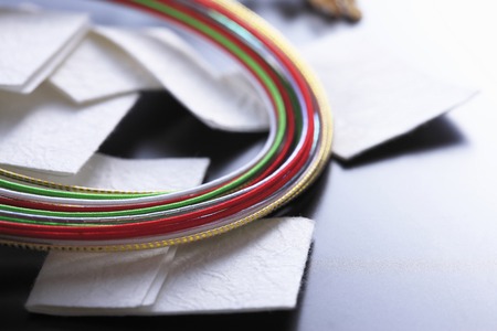 Mizuhikiの写真素材