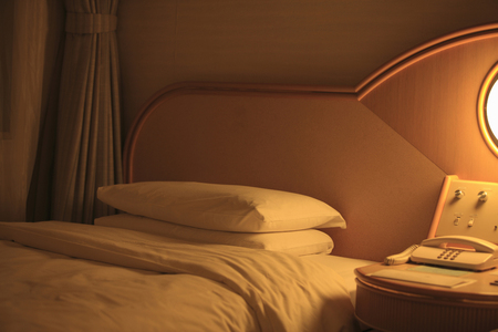 Hotelの写真素材