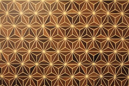 Parquetの写真素材