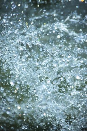 Water fountain
