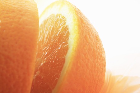 Orange slice