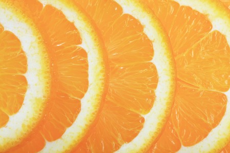 Orange slice