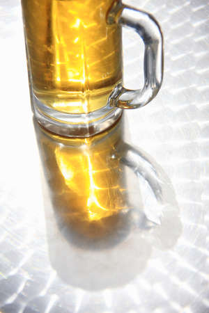 Draft beerの写真素材