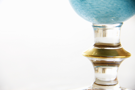 Wine glass