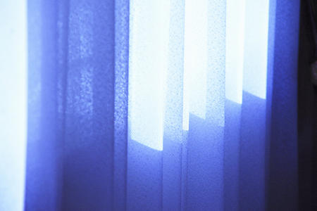 Curtainsの写真素材