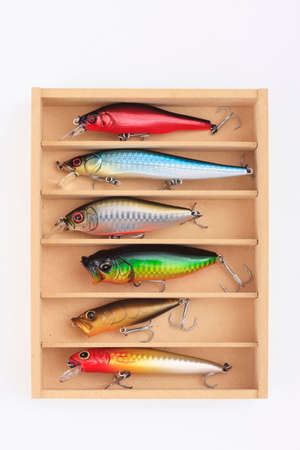 Luresの写真素材