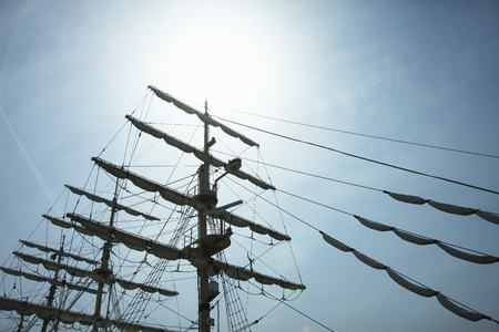 Ship