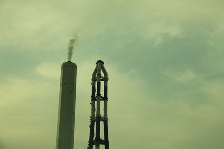 Chimney