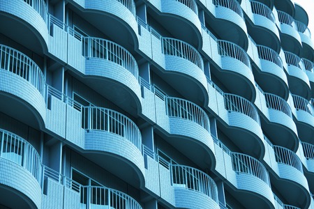 Buildingsの写真素材