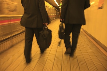 Business image