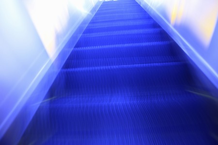 Escalator