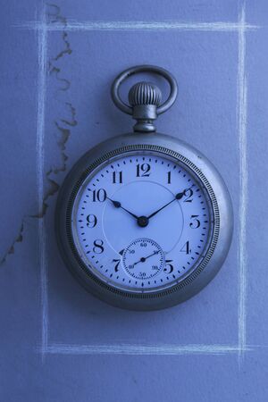 Pocket Watch
