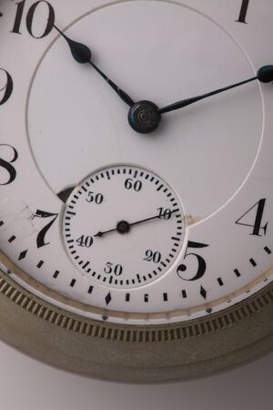 Pocket Watch