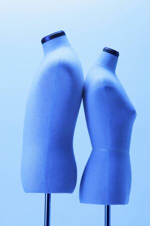Mannequin の写真素材