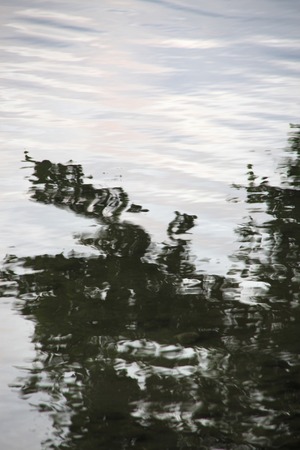Lake AKAN
