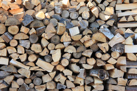 Firewood