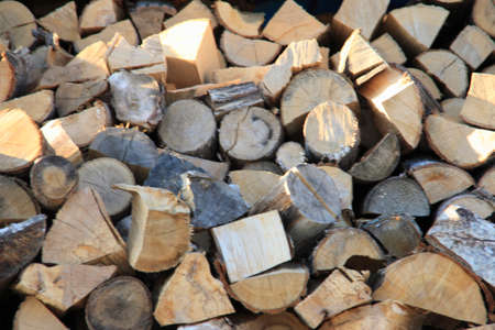 Firewood