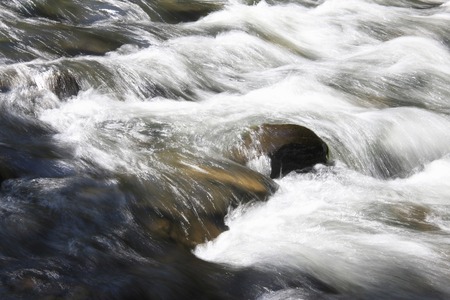 Clear stream