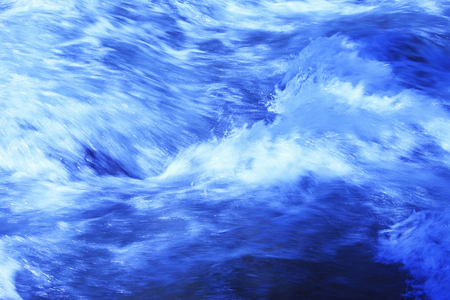 Clear stream