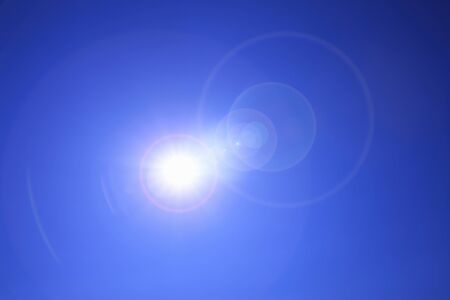 Of the Sun