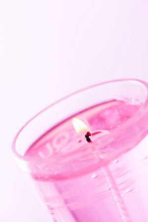 Candleの写真素材