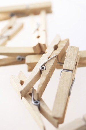 Clothespins