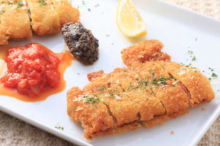 Cutlets