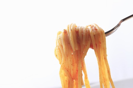 Pastaの写真素材