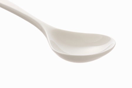 Spoonの写真素材