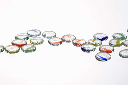 Marblesの写真素材