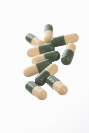 Drugsの写真素材