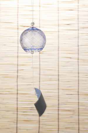 Tidal and wind chimes