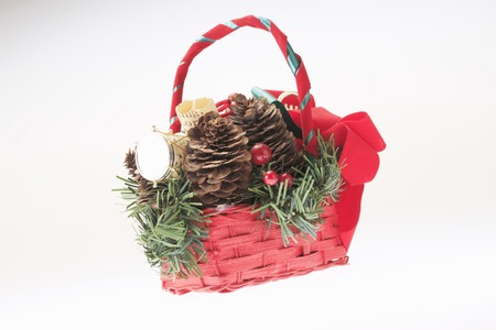 Christmas imagesの写真素材