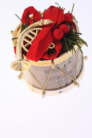 Christmas imagesの写真素材