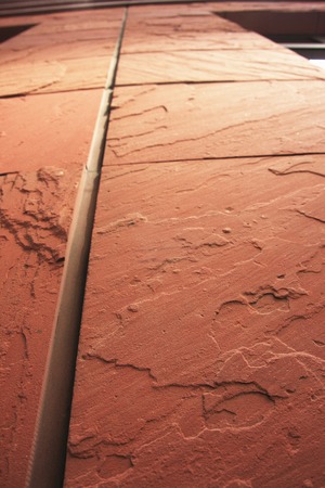 Sandstoneの写真素材